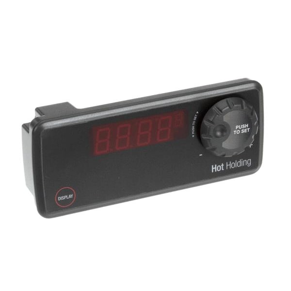 Thermostat, Hot